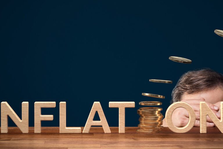 Inflation and depreciation of currency concepts