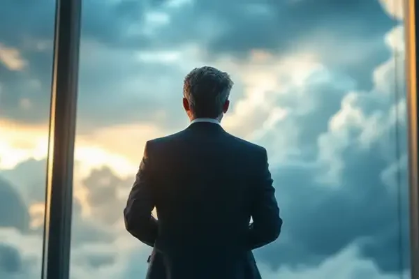 Quelle Stratégie adopter investisseur 2025 – Pulse patrimoine bandeau