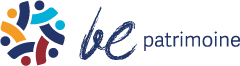 logo BePatrimoine